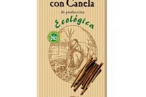 CHOCOLATE CANELA SOLE